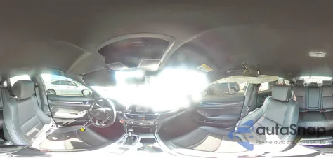 2019 Honda Accord Sport from USA, damaged, VIN 1HGCV1F34KA126642